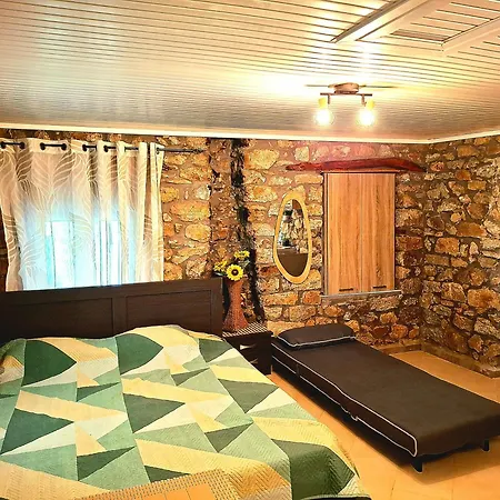 Barba Stergios Holiday home Toroni