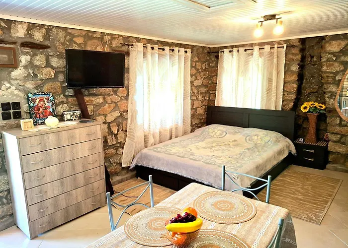 Barba Stergios Toroni