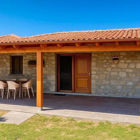 Barba Stergios Torone