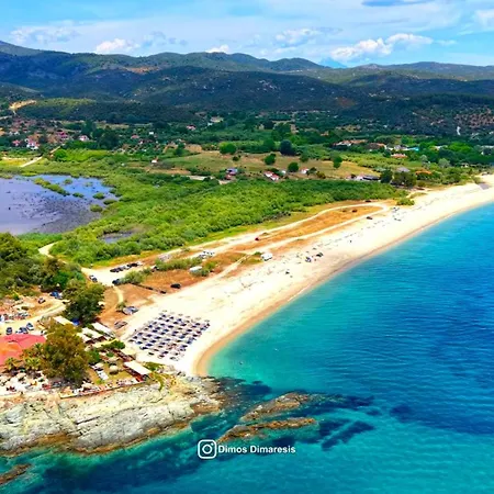 Barba Stergios * Torone