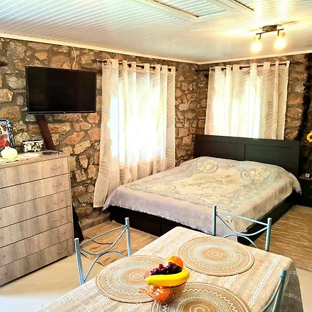 Barba Stergios Torone