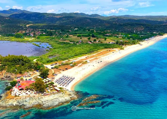 Barba Stergios * Toroni