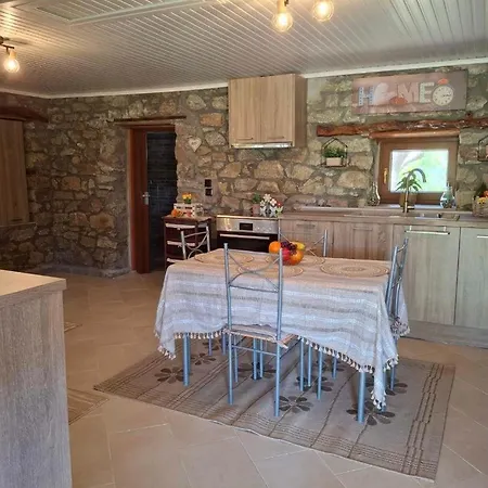 Barba Stergios Case de vacanță *