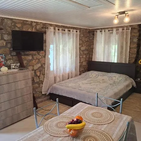 Barba Stergios توروني